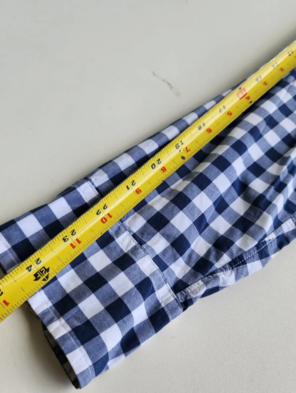 J. Crew crew shirt